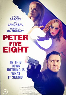 peter-five-eight