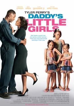 daddy’s-little-girls