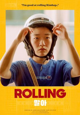 rolling