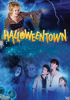 halloweentown