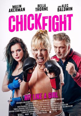 chick-fight