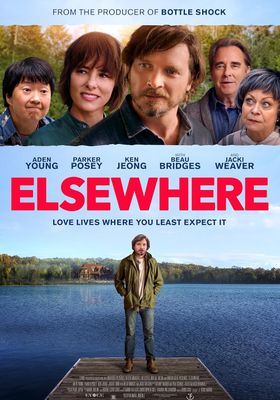 elsewhere