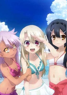 fate-kaleid-liner-prisma-illya-ss2-ซับไทย