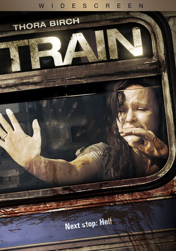 Train                ขบวนสยองจองตั๋วไปตาย                2008