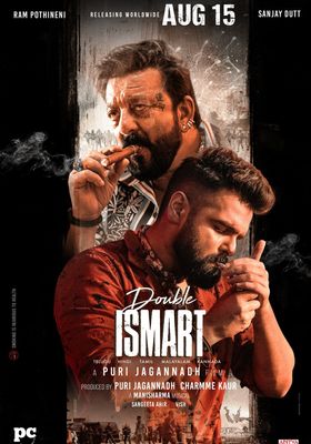 double-ismart