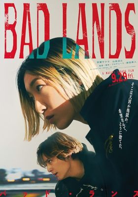 bad-lands