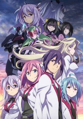 gakusen-toshi-asterisk-ss2-ซับไทย