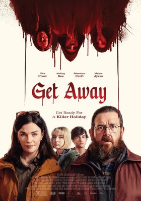 get-away