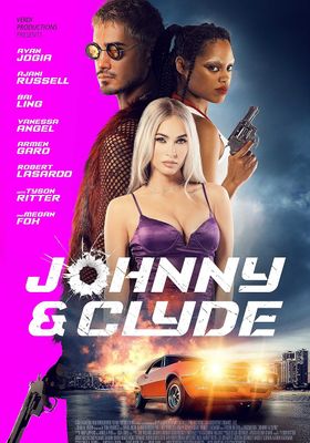 johnny-&-clyde