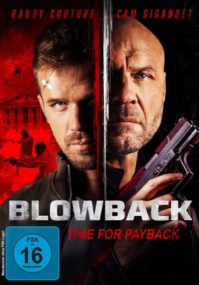 blowback