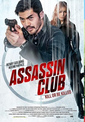 assassin-club