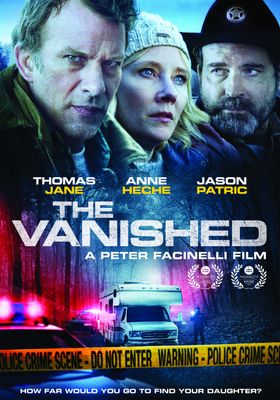 the-vanished