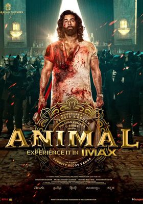 animal