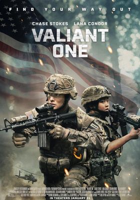valiant-one