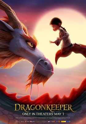 dragonkeeper