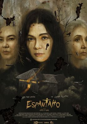หุ่นไล่กาอาถรรพ์