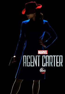 agent-carter-พากย์ไทย