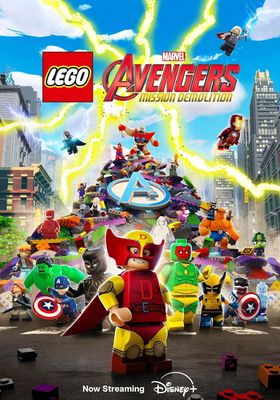 lego-marvel-avengers:-mission-demolition