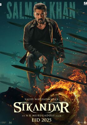 sikandar