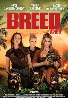 a-breed-apart