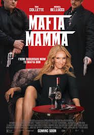 mafia-mamma