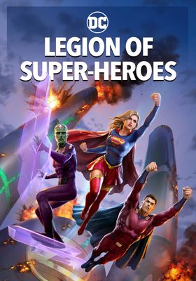 legion-of-super-heroes