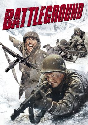 battleground