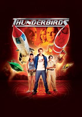 thunderbirds