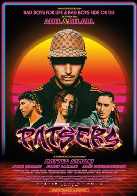 gangstas-patsers