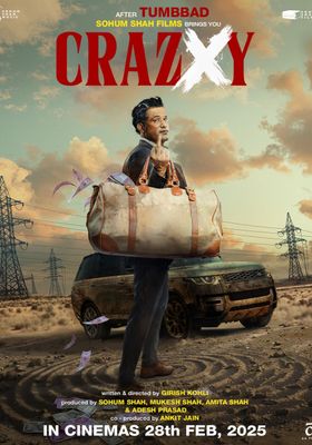 crazxy