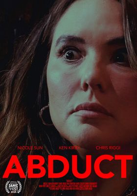 abduct