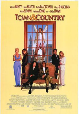 town-&-country