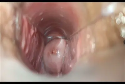 มุมใกล้หญิงถึงจุดสุดยอด