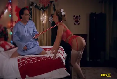 the-grinch-xxx-parody-ปล้นหัวใจสาวในคืนคริสต์มาส