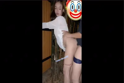 jeenzen-น้องส้มเย็ดคู่เทพเอาท์ดอร์-onlyfans-คลิปหลุดฟรี-สาวนมใหญ่น่ารักเจอชวนมาเย็ดหน้าที่พักตอนกลางคืน-โม๊กควยแล้วลากมายืนเย็ดริมต้นไผ่เปลี่ยวๆ-เอาท์ดอร์ด๊อกกี้กันเสียวๆ-แล้วพาเข้าห้องมาจัดหนัก-สลับเย็ดตูดซอยจนแตกในคาก้น