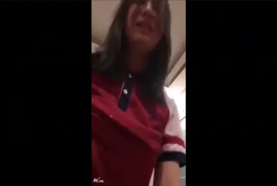 สาวหมวยโดดเรียนแอบมาเย็ดกับแฟน-ขึ้นคร่อมขย่มควยเย็ดคาชุดพละ-ลีลาเด็ดโยกหีบดใส่ควยเสียวๆ-อย่างฟิน