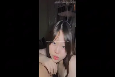 คลิปหลุด-onlyfans-น้องแนท-natnpnicha-สาวไทยหุ่นอวบช่วยผัวรีดน้ำควย-นั่งปั้นควยจับชักว่าวเงี่ยนแล้วโม๊คควยคอลึก-อมจนมิดด้ามควยแล้วจับดูดไข่ลีลาโม๊คอย่างเด็ด-จับควยเด้าปากอมจนน้ำแตกใส่หน้าเลอะไปหมด