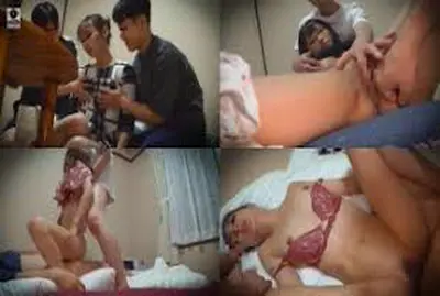 dg-516-วิดีโอกิจกรรมลามกของกลุ่มเพื่อนร่วมเพศของเรา-4-นักศึกษาสาวมหาวิทยาลัย-5-คน---การจับและเชื่อมต่อ-ท่าขี่ขึ้นและลงผสมผสานกัน