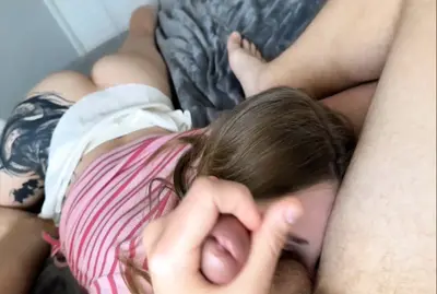 ลูกเลี้ยงสาวทอมบอยลองเย็ดตูด---abbie-sykes---การบําบัดทางตูด---alex-adams