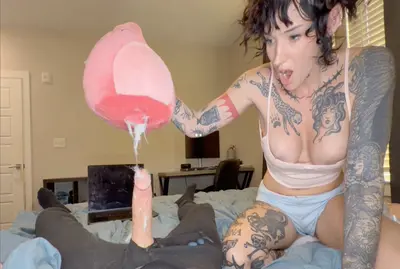 sneaky-step-bro-stuffs-step-sis's-stuffy