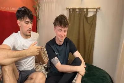 step-bro-caught-sniffing-my-jockstrap-//-straight-dudes-experiment-with-their-big-cocks