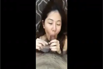 คลิปหลุด-น้องฟ้า-นักศึกษาน่ารักงานดีเลยทีเดียว