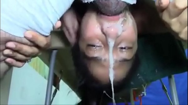 messy-throat-compilation