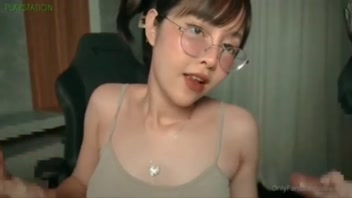 deerlong-ดาวดัง-onlyfans-เน็ตไอดอลคนสวย-น้องกวาง-อาริศา-หอมกรุ่น-ถ่ายคลิปโชว์ชักว่าวทีเดียว-2-ควย
